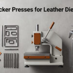 Best Clicker Presses for Leather Die Cutting