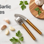 Best Garlic Presses