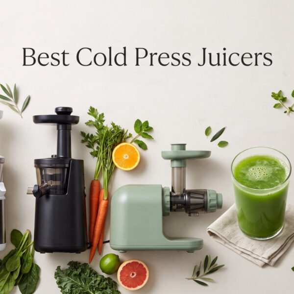 Best Cold Press Juicers