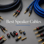 Best Speaker Cables