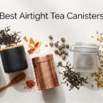 Best Airtight Tea Canisters