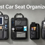 Best Car Seat Organizers