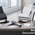 Best Portable Document Scanners