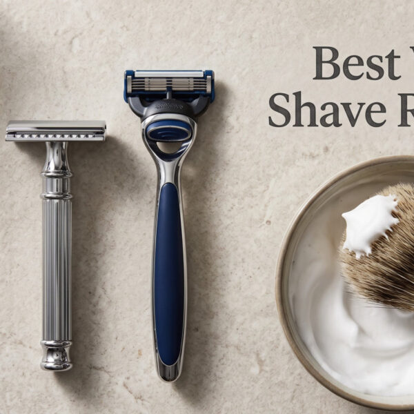 Best Wet Shave Razors