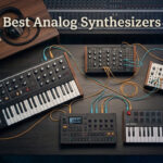 Best Analog Synthesizers