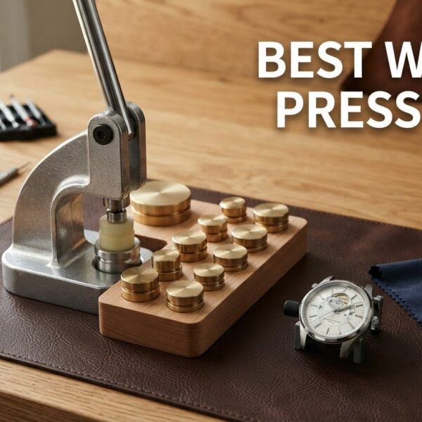 Best Watch Press Kits