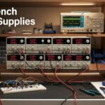 Best Bench Power Supplies