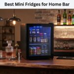 Best Mini Fridges for Home Bar