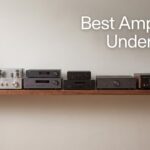 Best Amplifiers Under $500