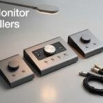 Best Monitor Controllers
