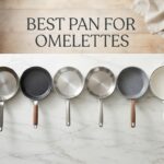 Best Pan For Omelettes