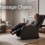 Best Massage Chairs