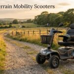 Best All-Terrain Mobility Scooters
