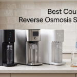 Best Countertop Reverse Osmosis Systems