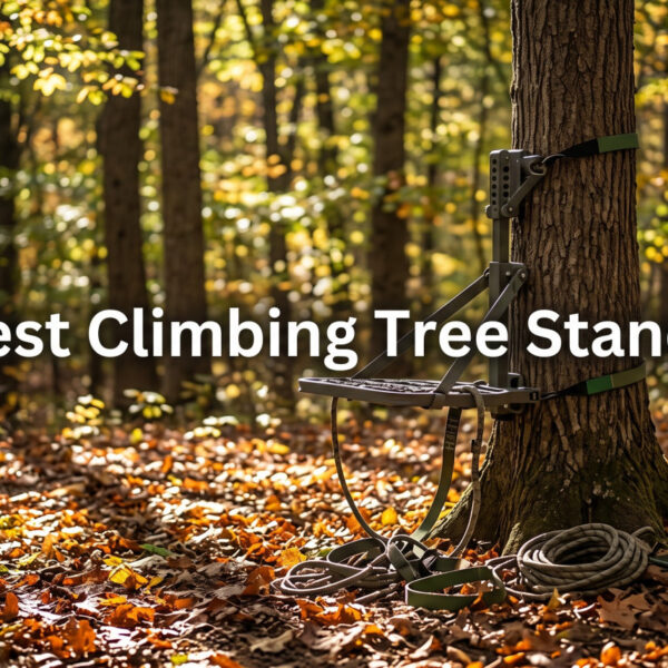 Best Climbing Tree Stands