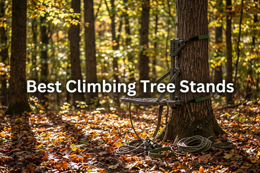 Best Climbing Tree Stands