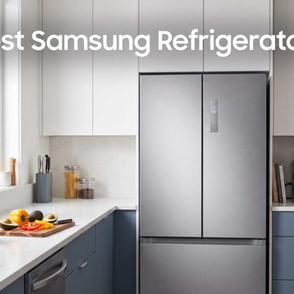 Best Samsung Refrigerators
