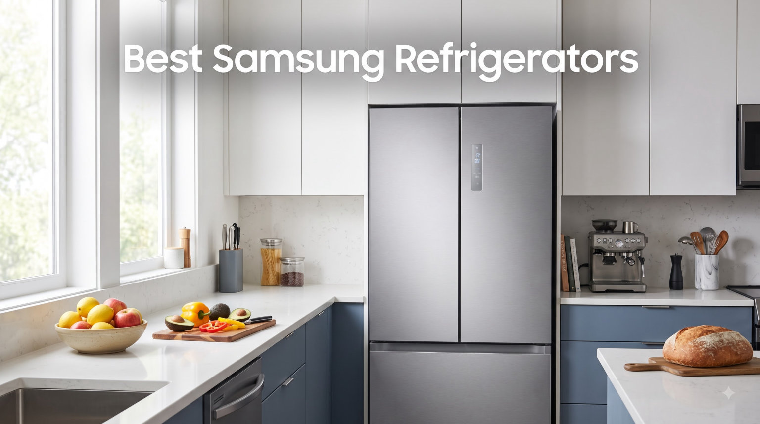 Best Samsung Refrigerators