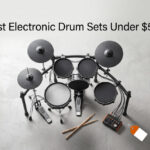 Best Electronic Drum Sets Under $500
