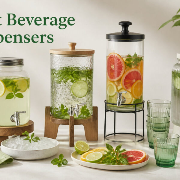 Best Beverage Dispensers