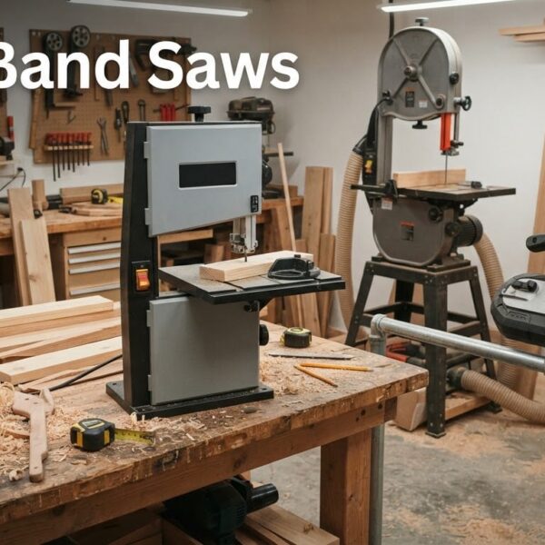 Best Band Saws