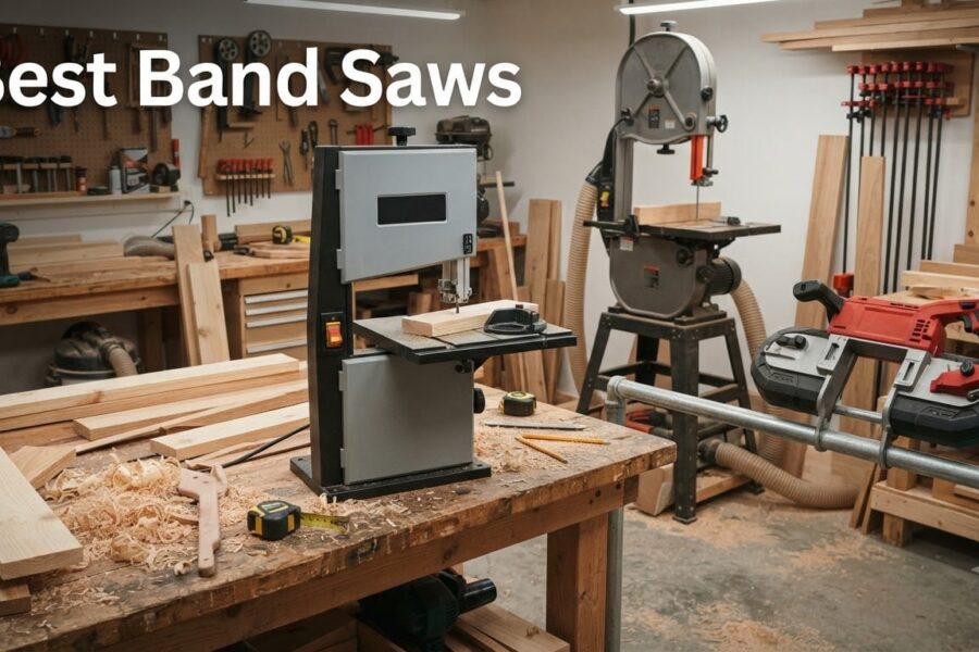 Best Band Saws