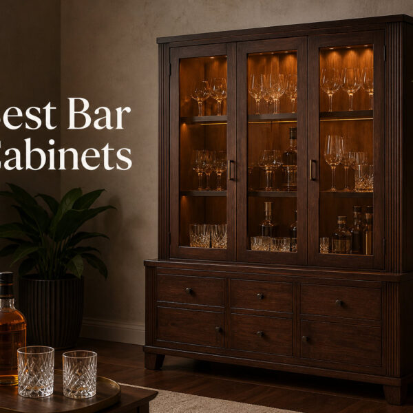 Best Bar Cabinets