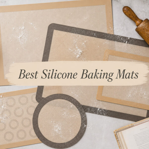 Best Silicone Baking Mats