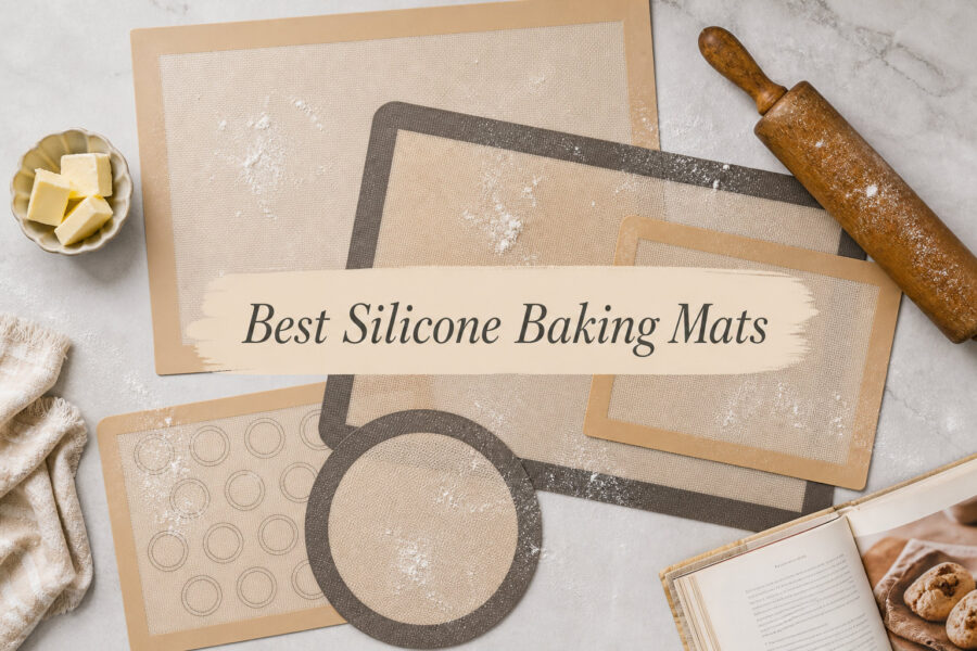 Best Silicone Baking Mats