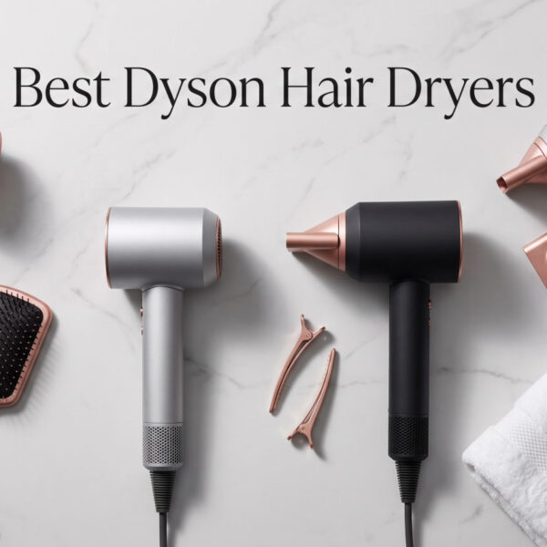 Best Dyson Hair Dryers