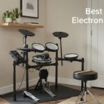 Best Portable Electronic Drums