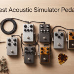 Best Acoustic Simulator Pedals