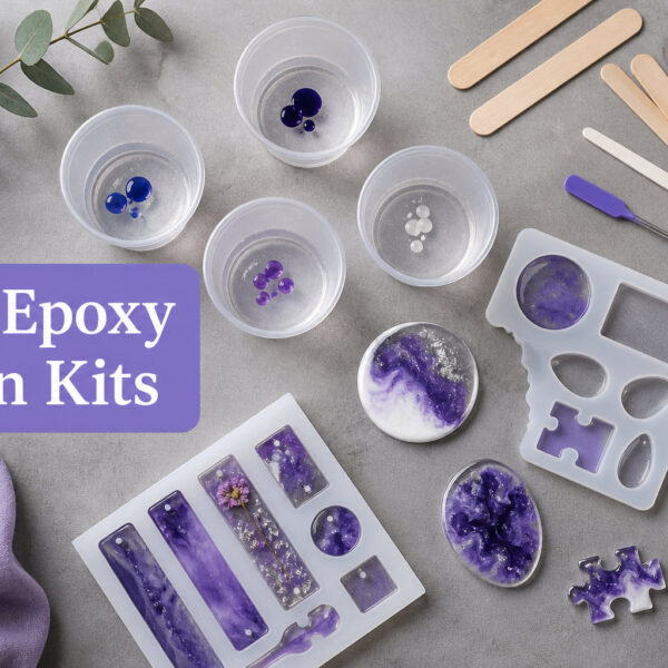 Best Epoxy Resin Kits