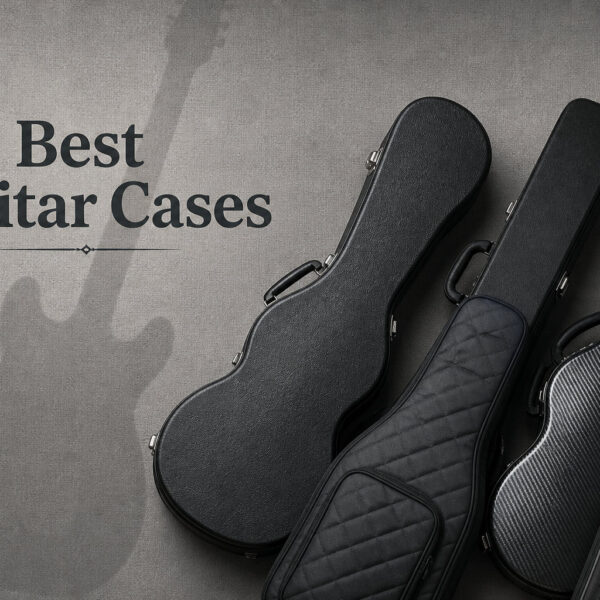 Best Guitar Cases