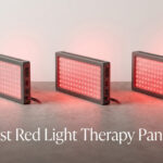 Best Red Light Therapy Panels
