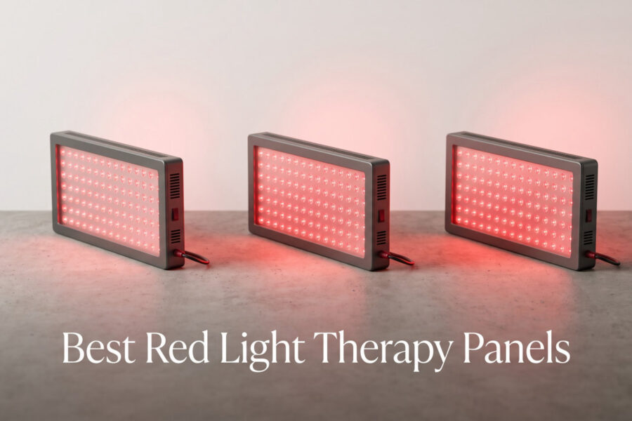Best Red Light Therapy Panels