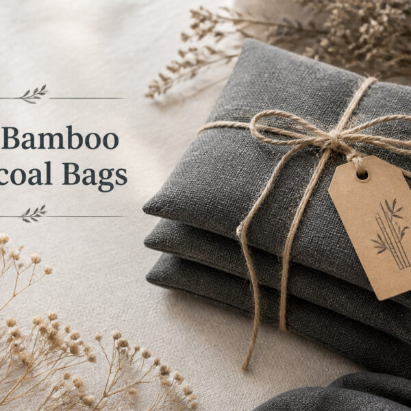 Best Bamboo Charcoal Bags