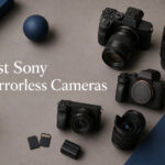 Best Sony Mirrorless Cameras