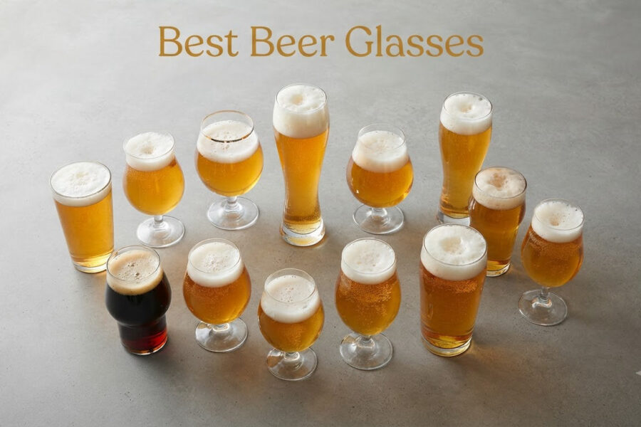 Best Beer Glasses