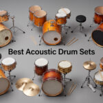 Best Acoustic Drum Sets