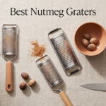 Best Nutmeg Graters
