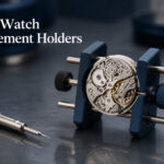 Best Watch Movement Holders