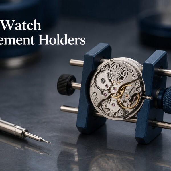 Best Watch Movement Holders