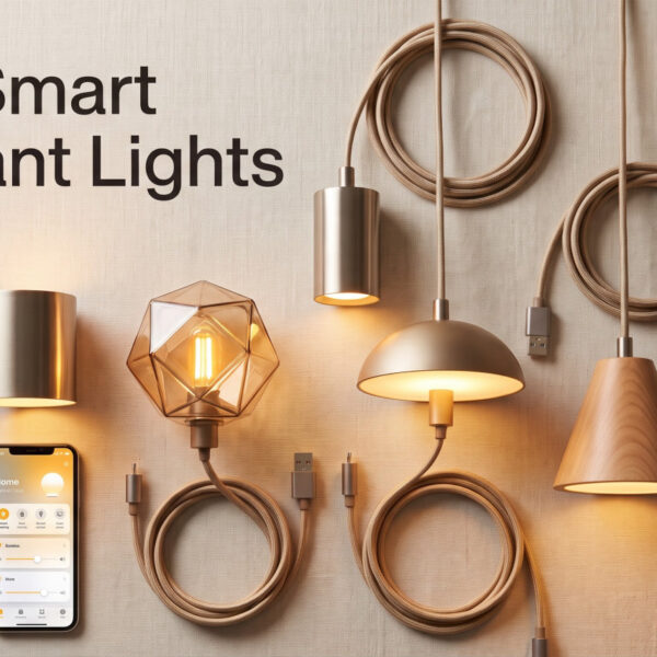 Best Smart Pendant Lights