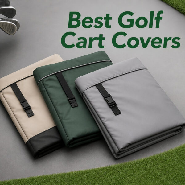 Best Golf Cart Covers