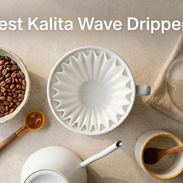 Best Kalita Wave Drippers