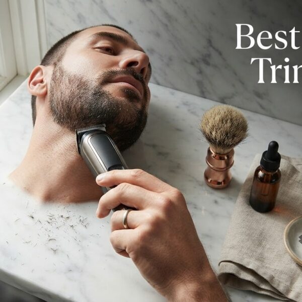 Best Beard Trimmers