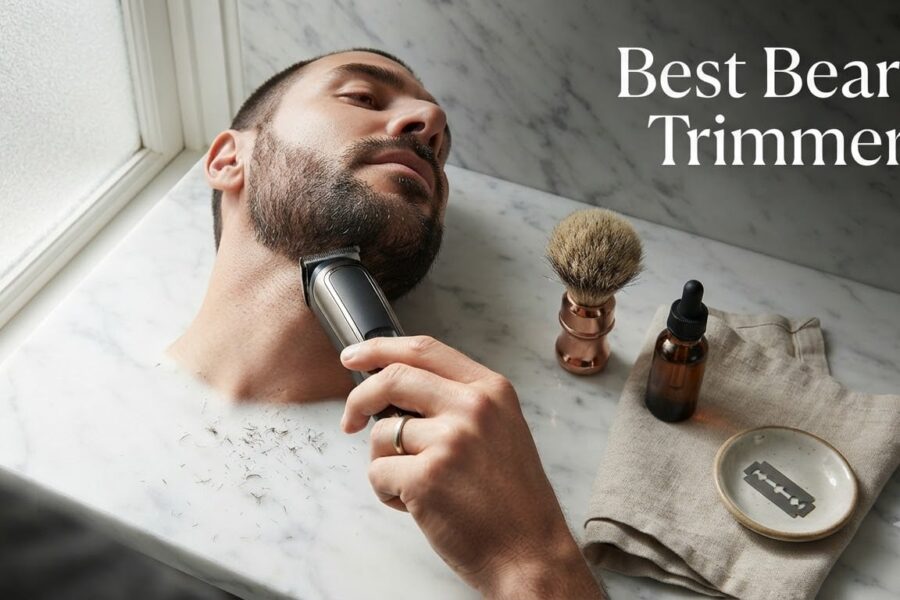 Best Beard Trimmers