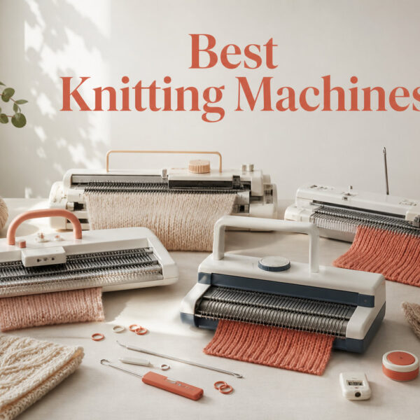 Best Knitting Machines
