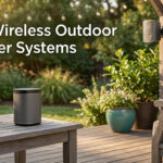 Best Wireless Outdoor Speaker Systems